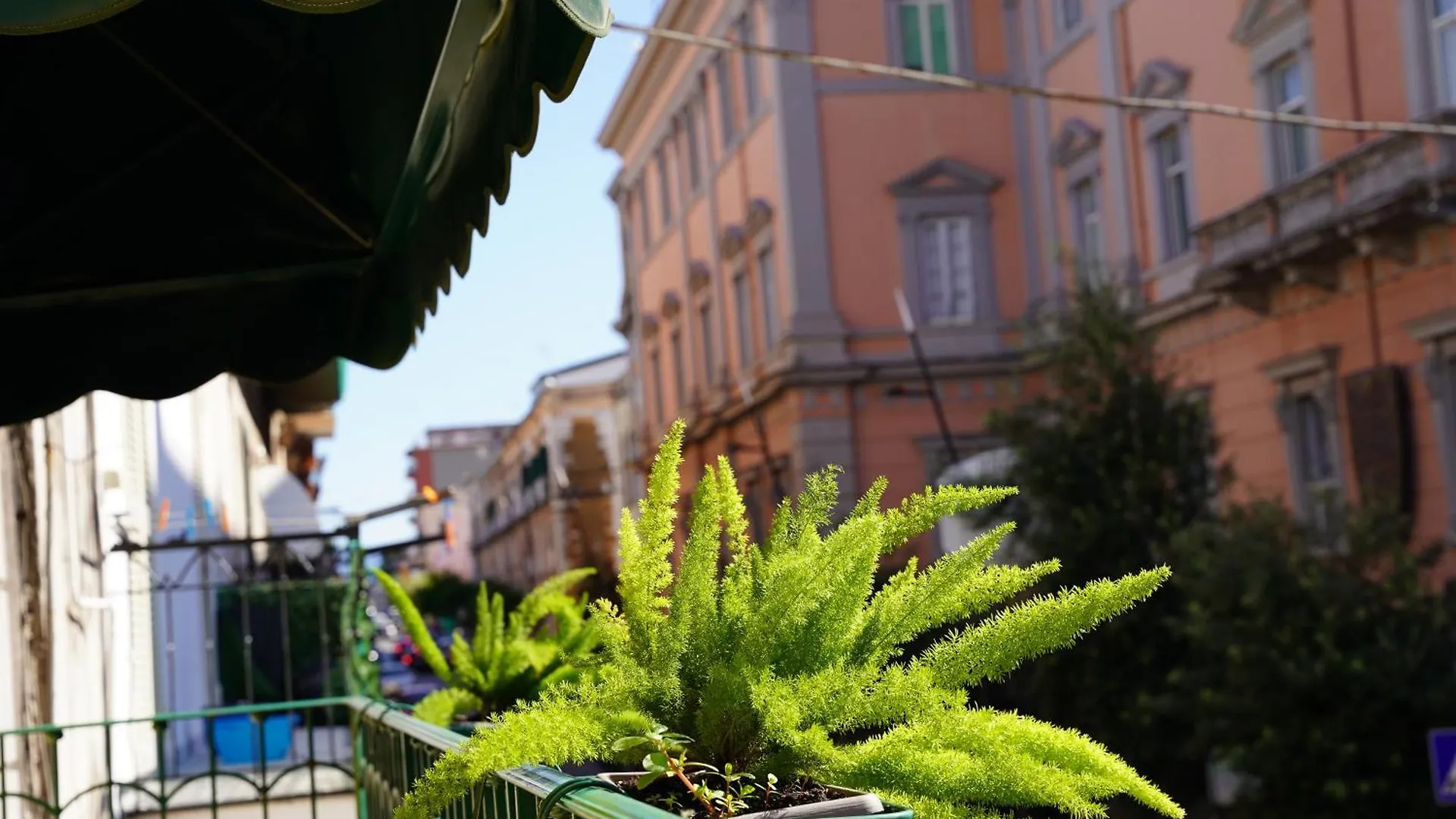 La Maison Di Donna Elena Cercola