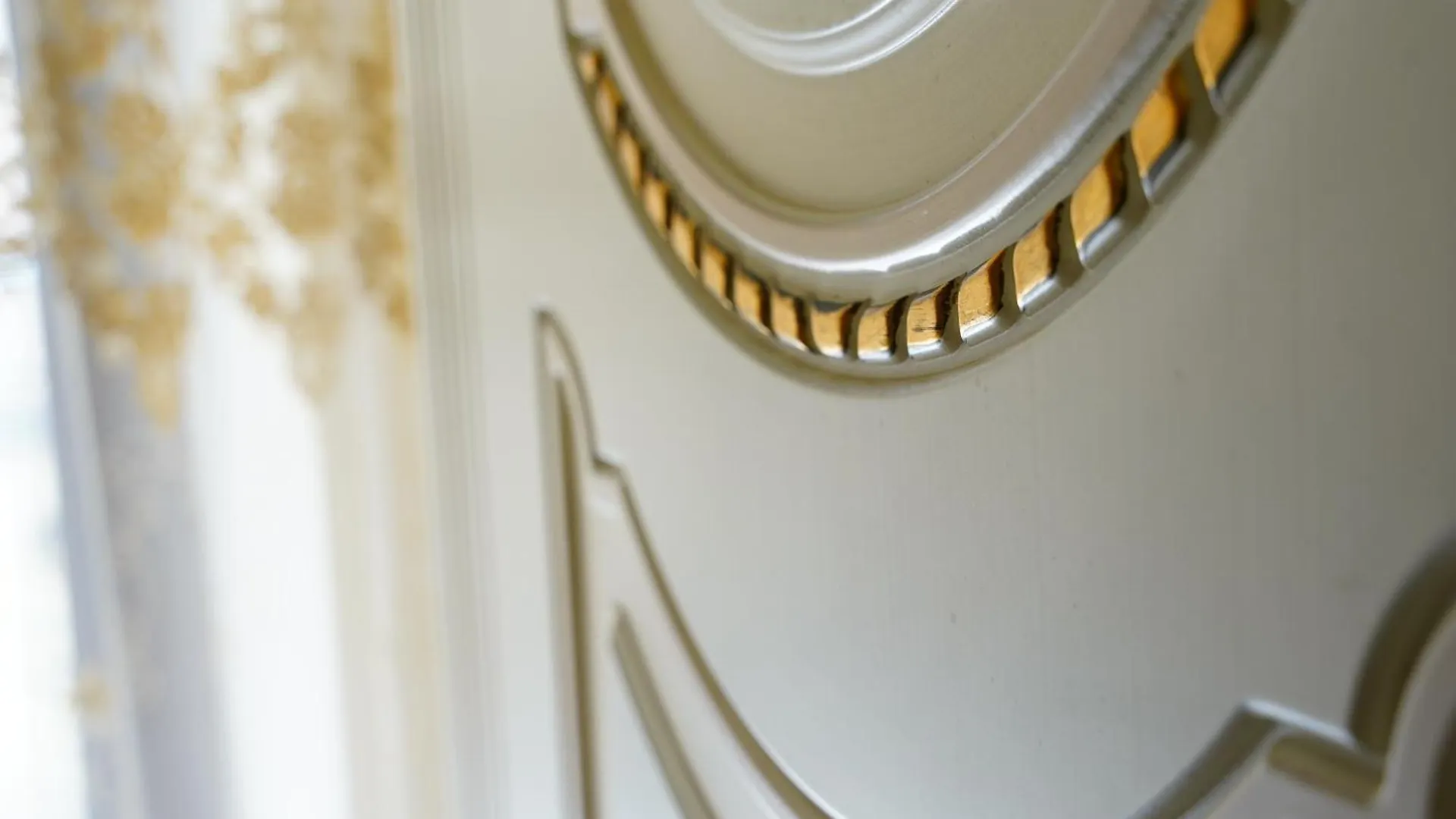 La Maison Di Donna Elena Cercola Bed & Breakfast
