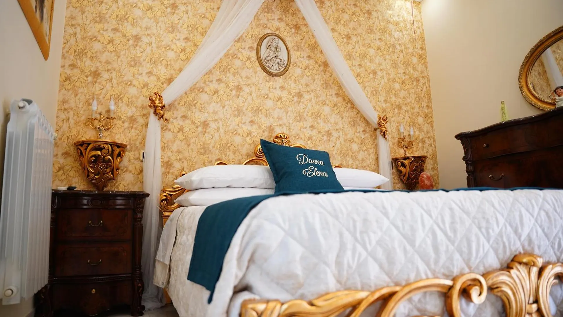 La Maison Di Donna Elena Cercola 0*,  Italy