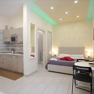 Room25mq Picasso Casa vacanze