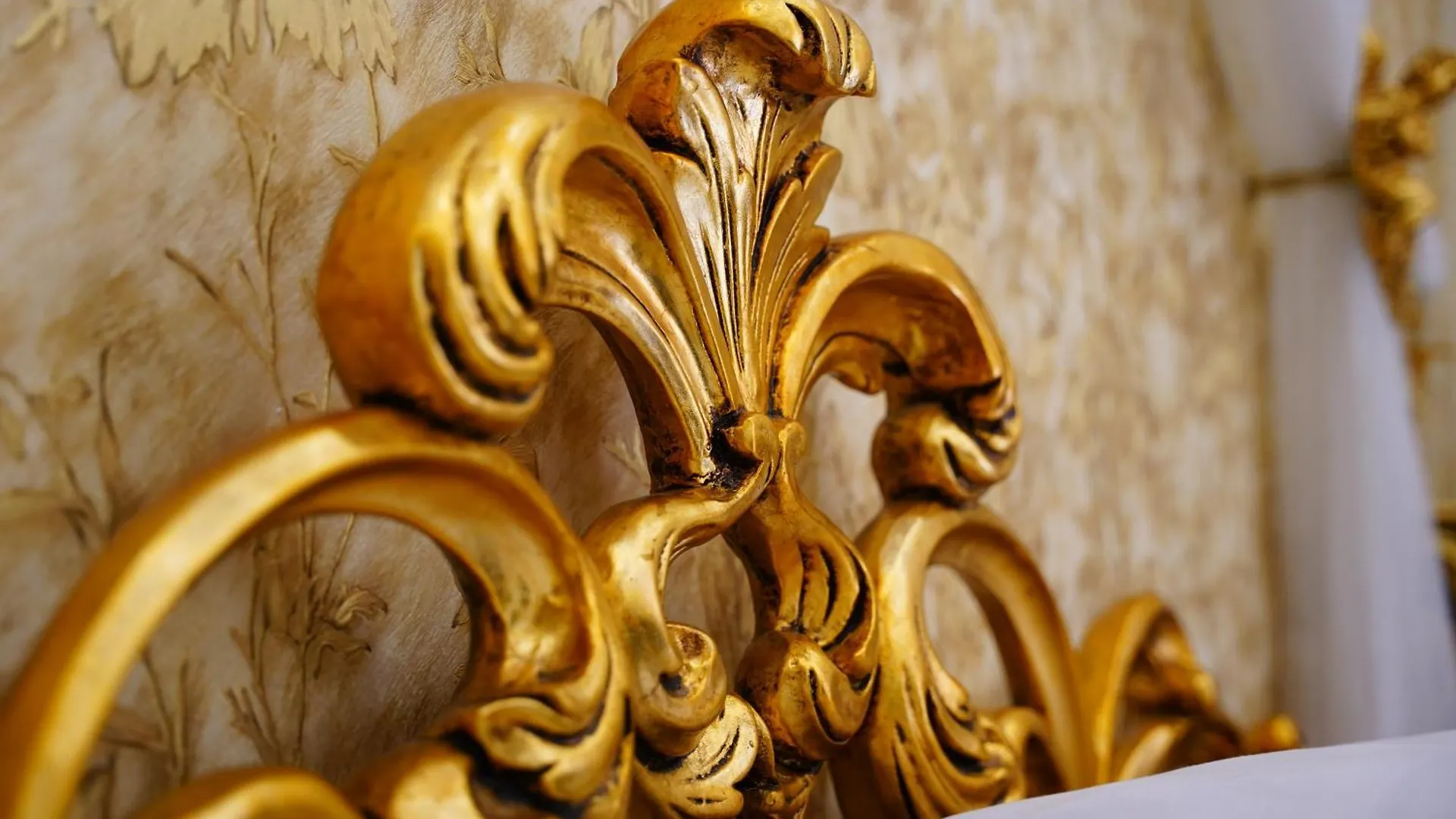 La Maison Di Donna Elena Cercola Italy