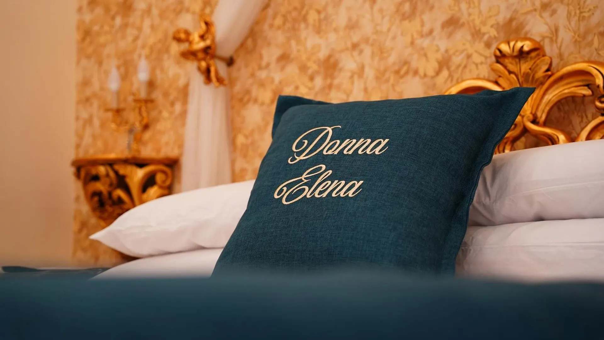 La Maison Di Donna Elena Cercola 0*,  Italy