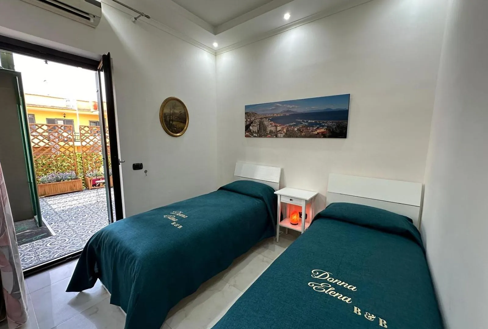 La Maison Di Donna Elena Cercola